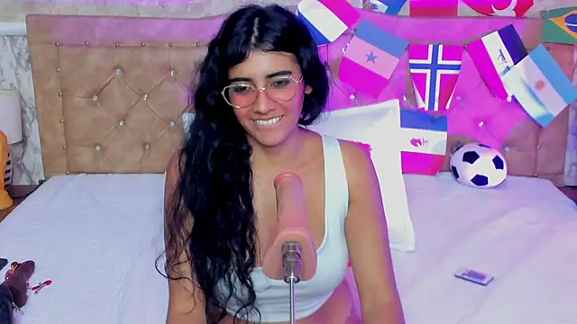 Scarlett__Moon webcam