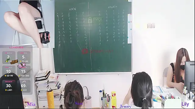 _Math_ webcam