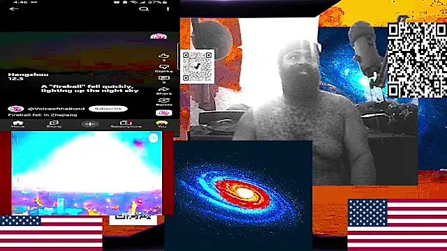 RussellTaylorLacy webcam