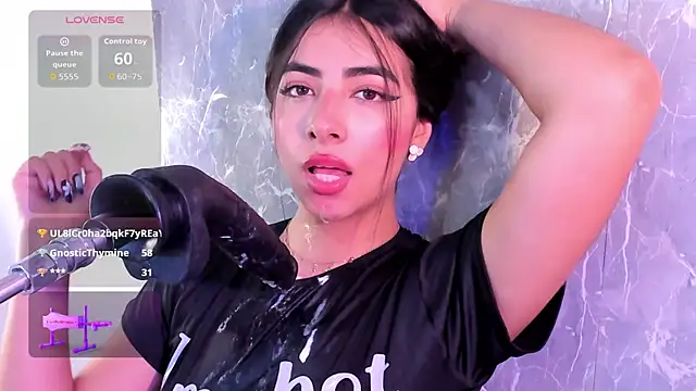 cherry_skinnyy_ - Cherry_skinnyy_'s free webcam - UK Sex Cams
