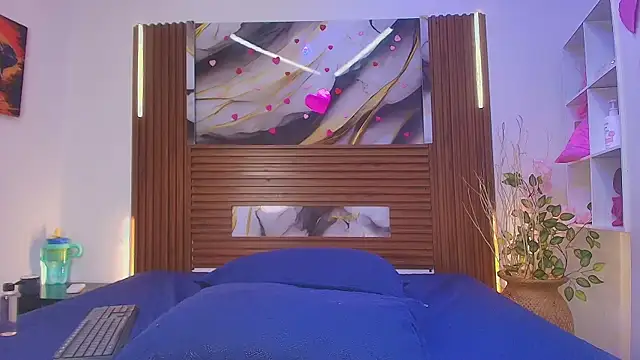 Isabella_candy01 webcam