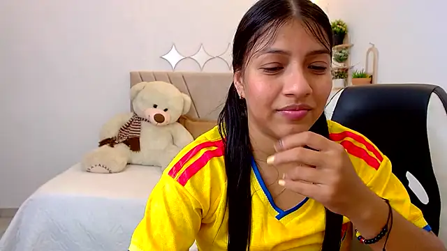 zara_cute webcam