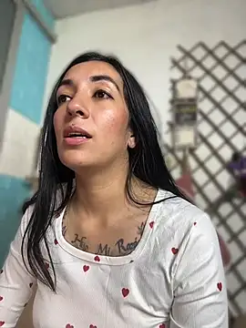 SALOME_KORLAND webcam