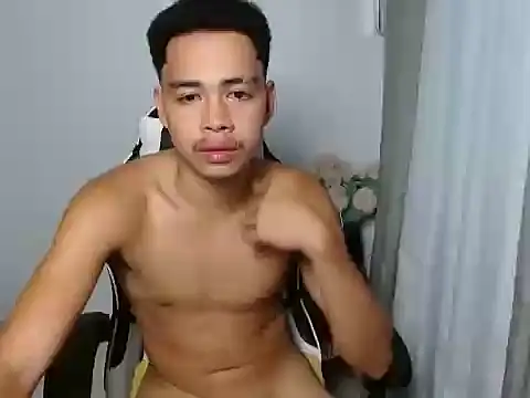 curlyasian_njxx webcam