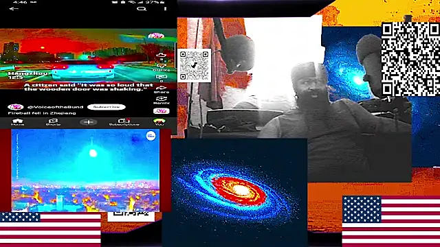 RussellTaylorLacy webcam