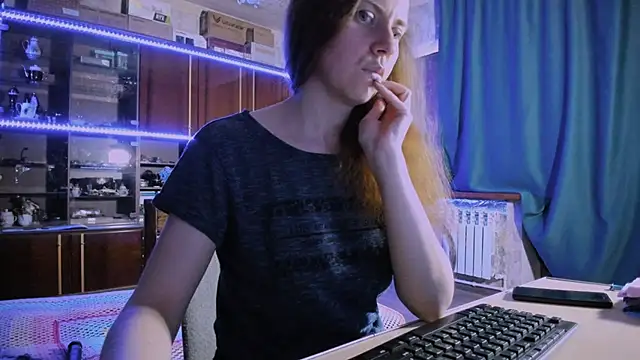 pa1e_pr1ncess webcam