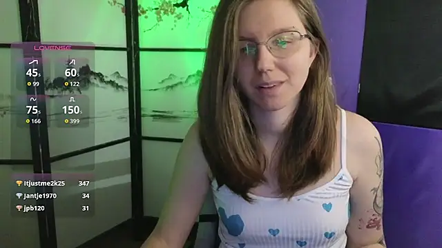 scarlettsrose