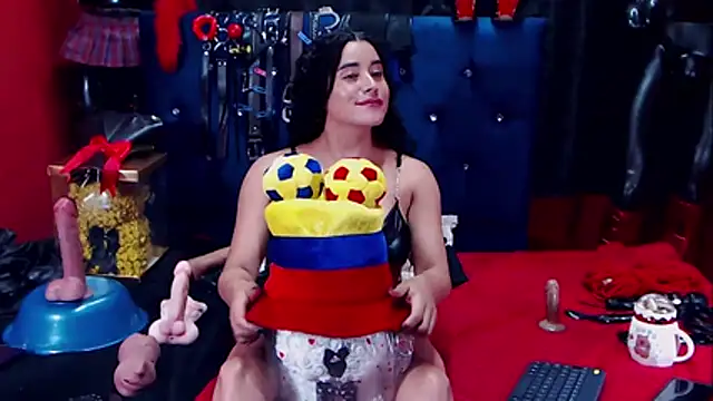 Hannamariana webcam