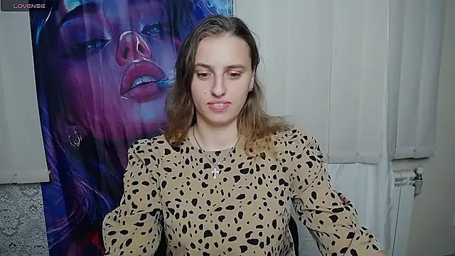 AmandaDimond_ webcam