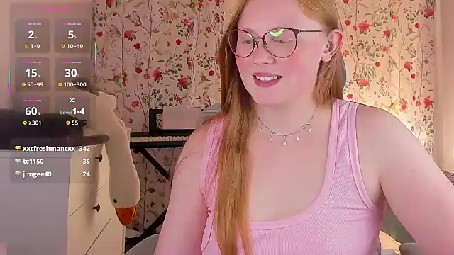 Olivia_Date webcam