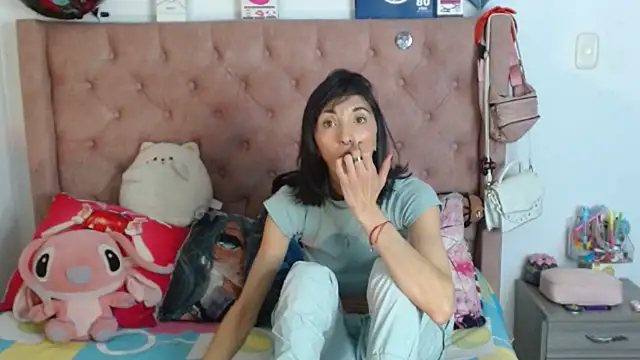 Sakura_and_yuki webcam