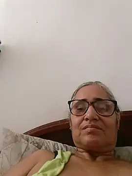 _candi webcam
