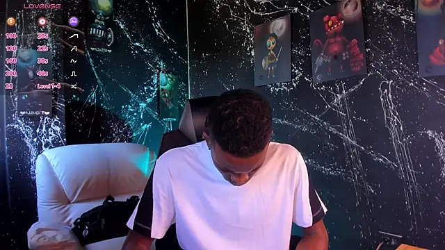 JacksonMuller_ webcam