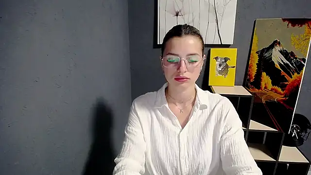 lady_olivia_ webcam