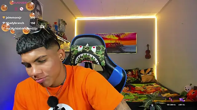 Damian_latinxxx webcam