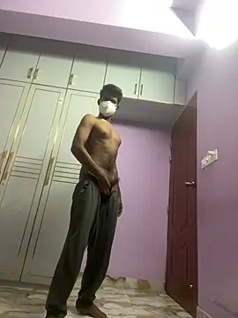 jackpai5 webcam