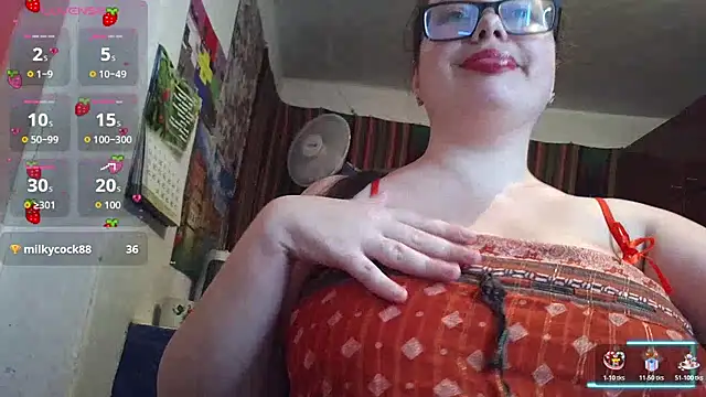 Cora_Maro webcam