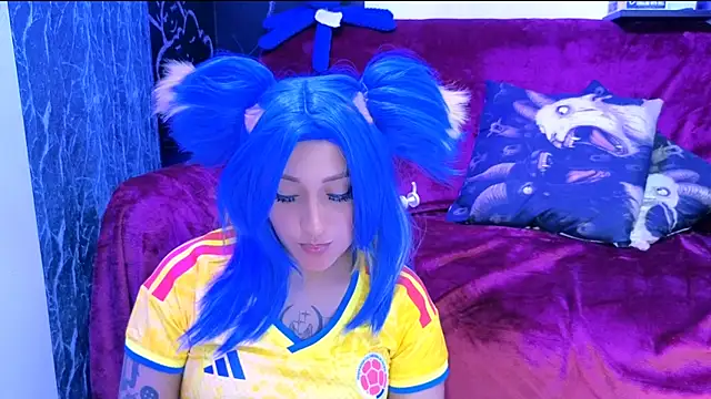 amaracooper_ webcam