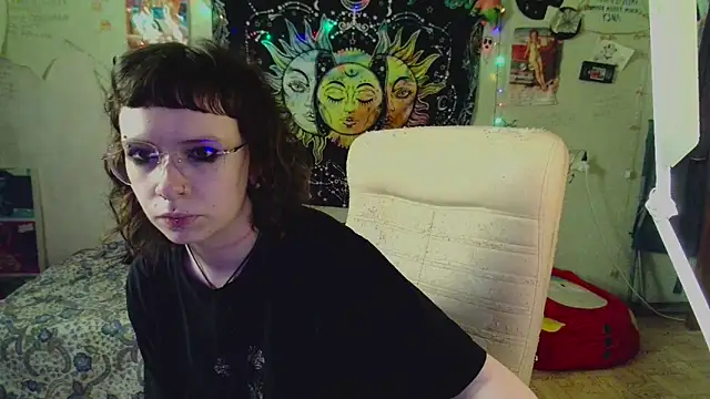 Lil_foxxx webcam