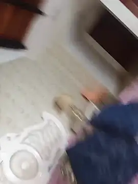 CamilaJohnston webcam