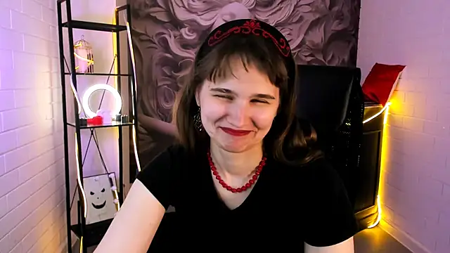 TessaMill webcam