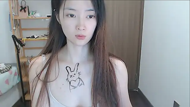 Mimi-cnbaby webcam