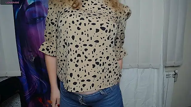 AmandaDimond_ webcam