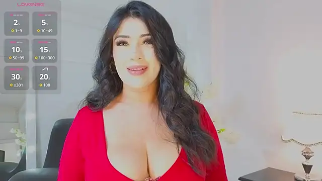 InnaVolkova webcam