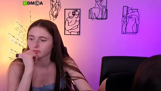 nekky_mouse webcam