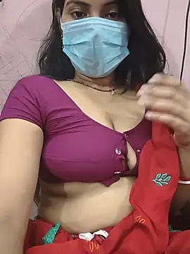 Miss_Aayushi webcam