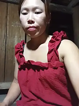 Ngocmi909 webcam