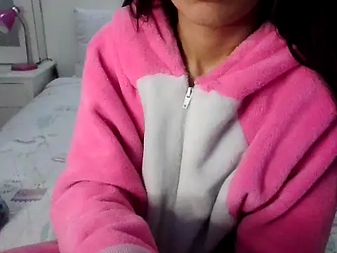 Taylormegan webcam
