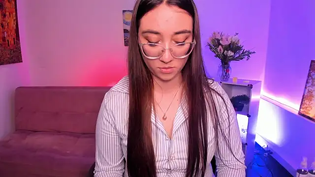 _RosieRider webcam