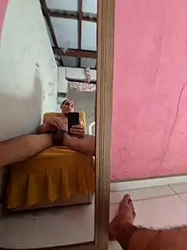 sweetstick278 webcam