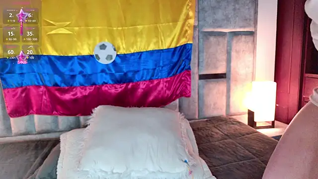 azul_veraa webcam