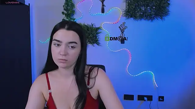 monica_xcx webcam