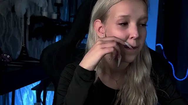 MaoqiBeverly webcam