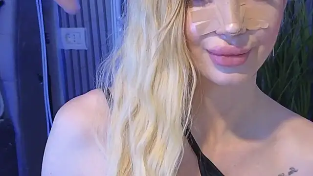 KarmaArms webcam
