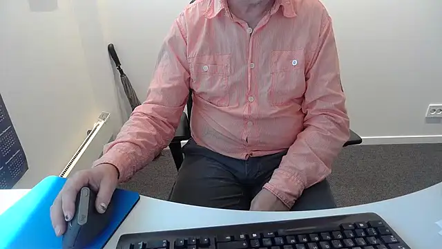 Buggemann webcam