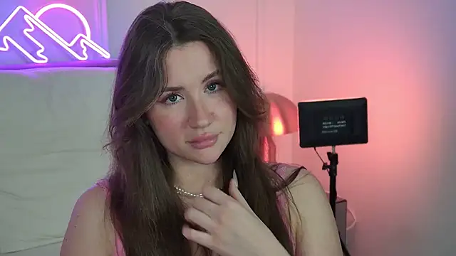 MeganStrane webcam