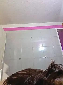 Bonny_rousse01 webcam
