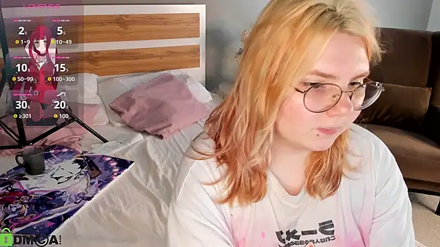Alice_Kitagawa webcam