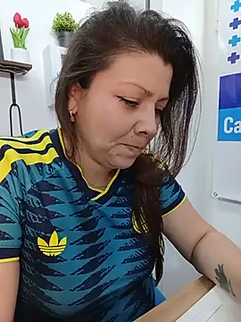 SARA_21- webcam