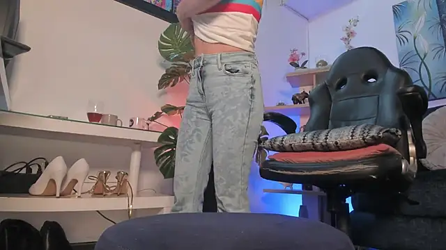 lexietaylor webcam