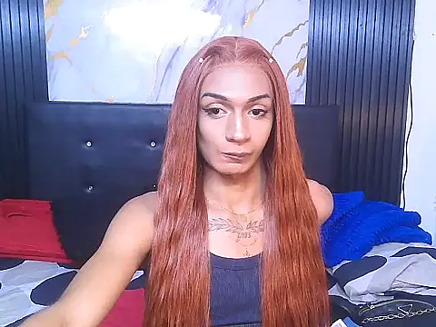 Alexxasexy webcam