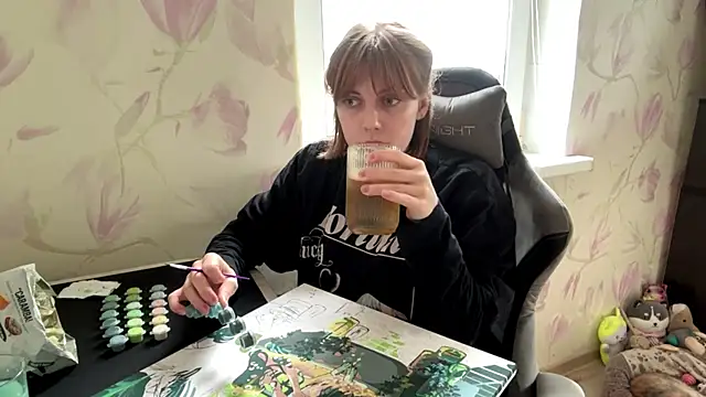 ShonnaTweddle webcam