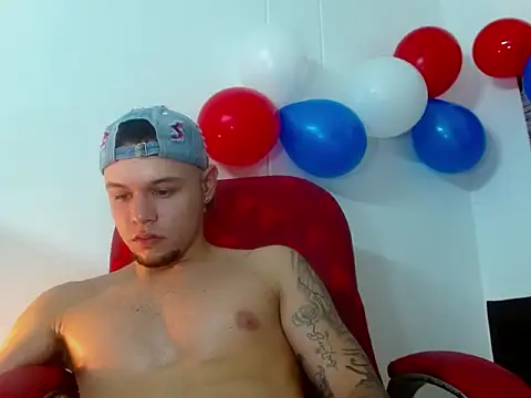 Brian_Adler webcam