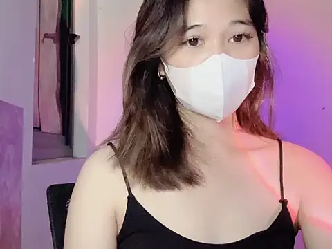 miumiubeauty webcam