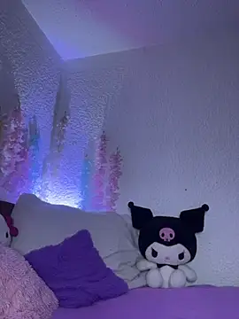 ChloeCollins__ webcam