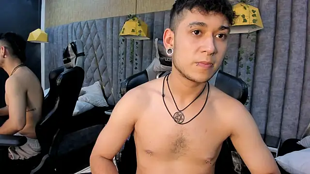 MarkLaurens webcam